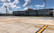 Rio Grande do Sul possui apenas um aeroporto funcionando normalmente