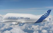 Airbus deverá aposentar toda sua frota de A300ST Beluga