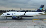 Azul reduzirá em R$ 5,4 bilhões pagamentos de aeronaves