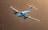 TAM Aviação Executiva irá expor aviões que são tendências do agronegócio