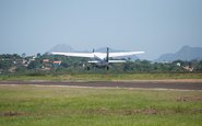 A companhia aérea fará um voo diário para Campinas - Codemar/Leonardo Fonseca