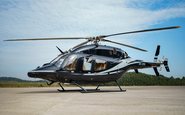 Amaro Aviation vai começar a operar com helicópteros