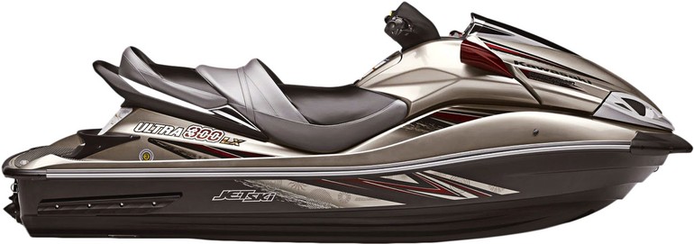 et ski Kawasaki Ultra 310 LX